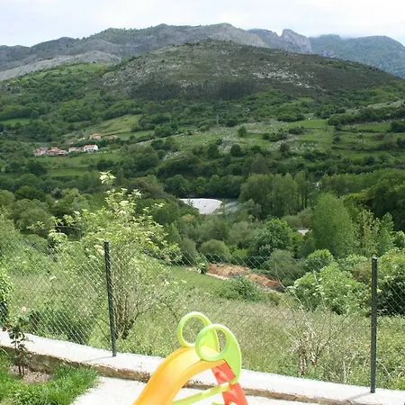 Prázdninový dům Casa De Aldea Casa Dora *