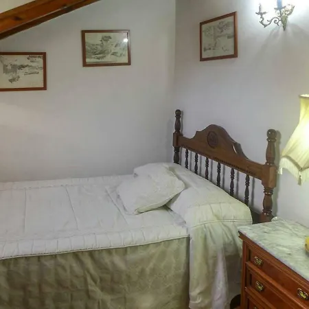 Prázdninový dům Casa De Aldea Casa Dora