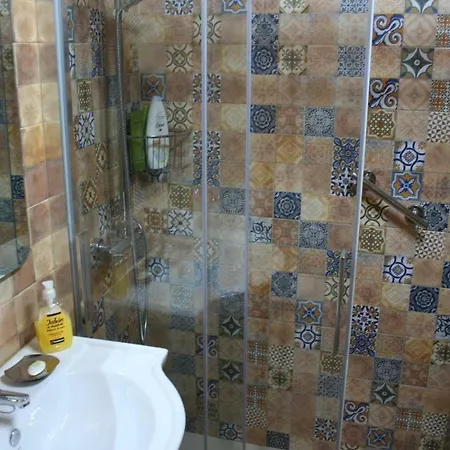 Prázdninový dům Casa De Aldea Casa Dora Abandames
