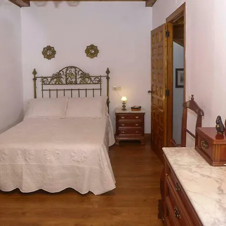 Casa De Aldea Casa Dora Prázdninový dům *
