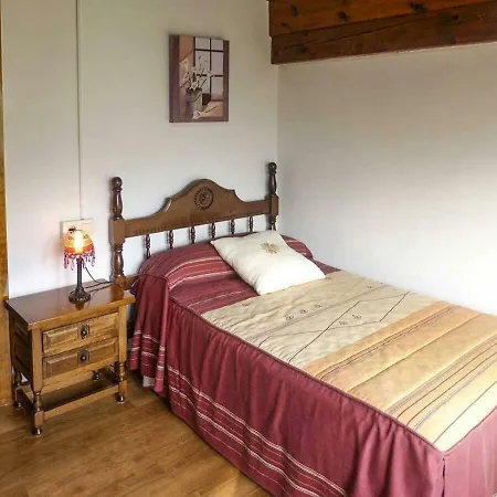 Casa De Aldea Casa Dora Prázdninový dům