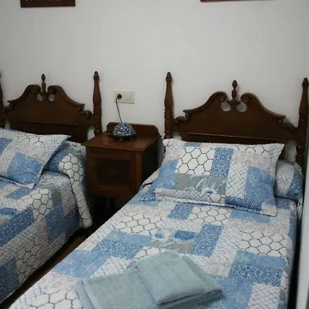 Casa De Aldea Casa Dora